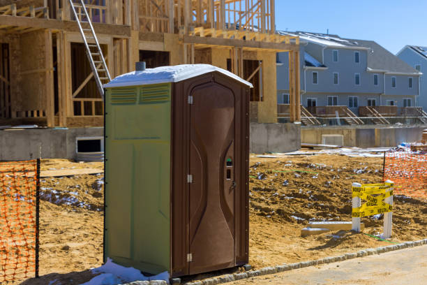 Best Event porta potty rental  in Loch Lomond, VA